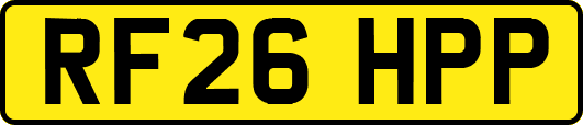 RF26HPP