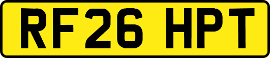 RF26HPT