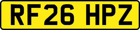 RF26HPZ