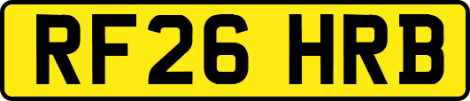 RF26HRB