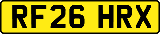 RF26HRX