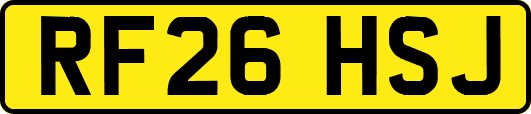 RF26HSJ