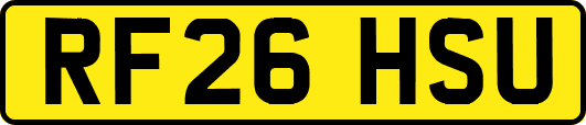 RF26HSU