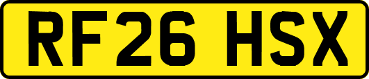 RF26HSX