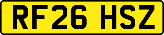 RF26HSZ