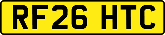 RF26HTC