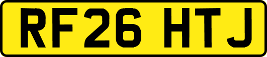 RF26HTJ