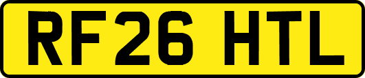RF26HTL