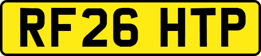RF26HTP