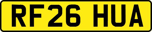 RF26HUA
