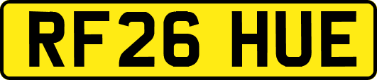 RF26HUE