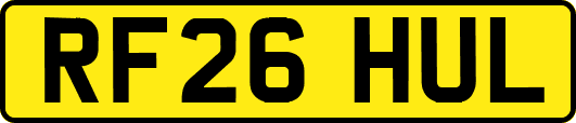 RF26HUL