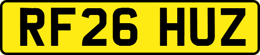 RF26HUZ