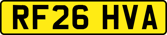 RF26HVA