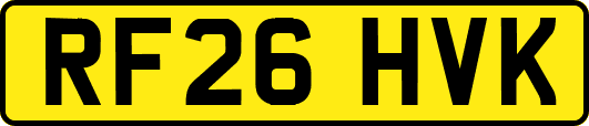RF26HVK