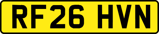 RF26HVN