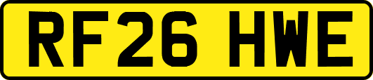 RF26HWE