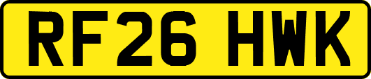 RF26HWK