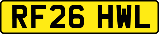 RF26HWL
