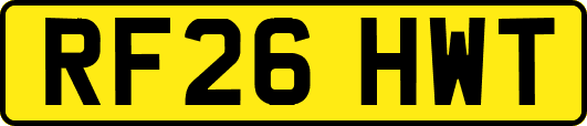 RF26HWT
