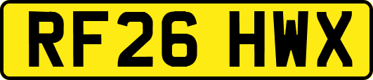 RF26HWX