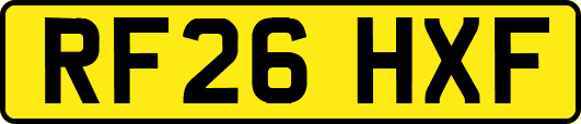 RF26HXF