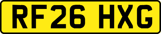 RF26HXG