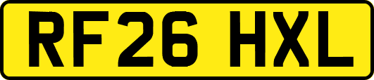 RF26HXL