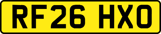 RF26HXO
