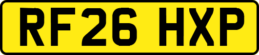 RF26HXP