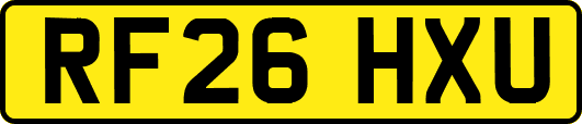 RF26HXU
