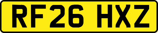 RF26HXZ