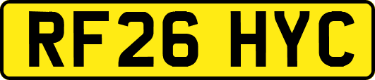 RF26HYC