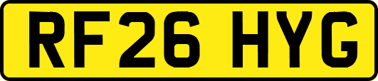RF26HYG