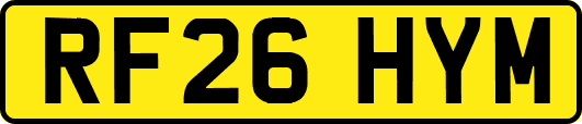 RF26HYM