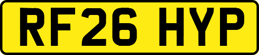 RF26HYP