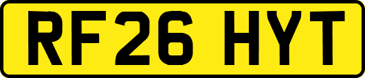 RF26HYT