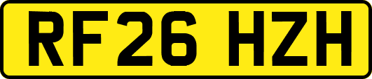 RF26HZH