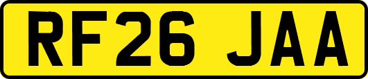 RF26JAA
