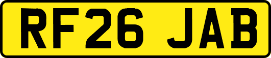 RF26JAB