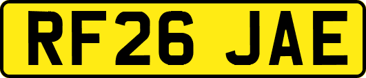RF26JAE