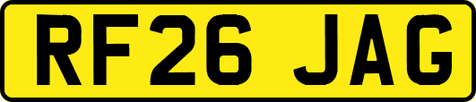 RF26JAG