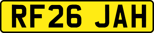 RF26JAH