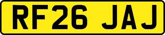 RF26JAJ