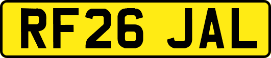 RF26JAL