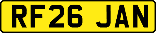 RF26JAN