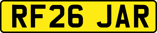 RF26JAR