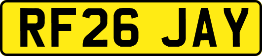 RF26JAY