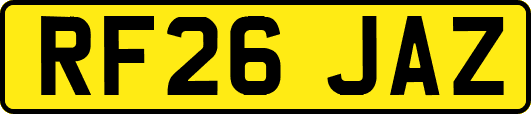 RF26JAZ
