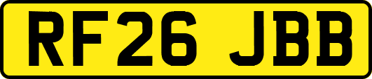 RF26JBB